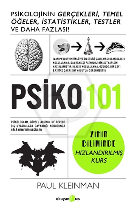 Psiko 101