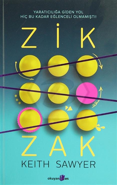 Zik Zak