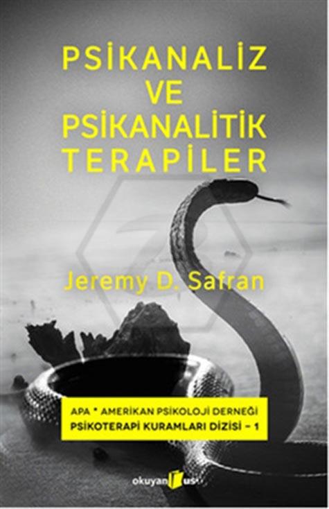 Psikanaliz Ve Psikanalitik Terapiler
