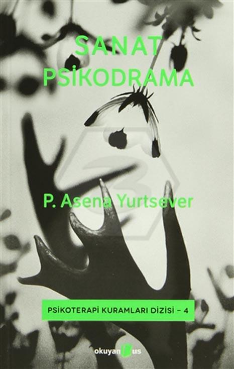 Sanat Psikodrama