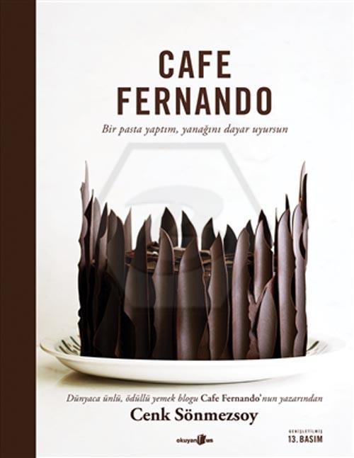 Cafe Fernando