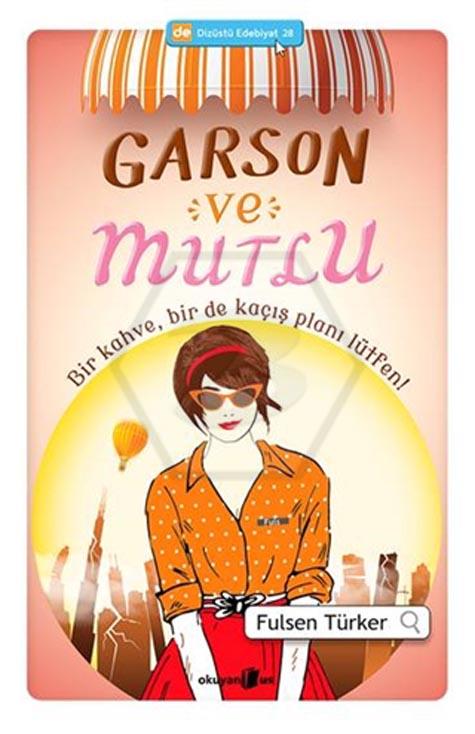 Garson Ve Mutlu
