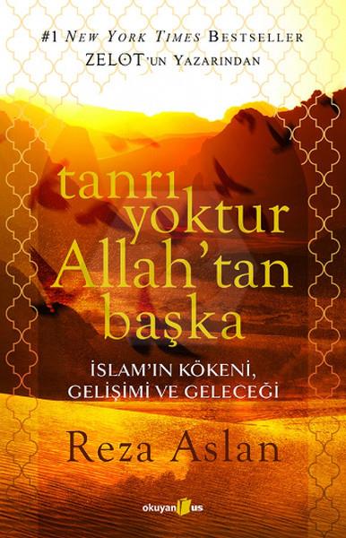 Tanrı Yoktur Allah Tan Başka