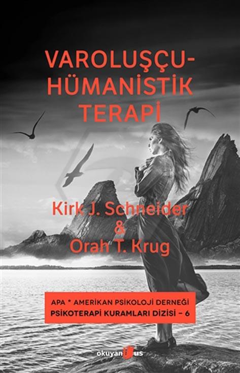 Varoluşçu Hümanistik Terapi