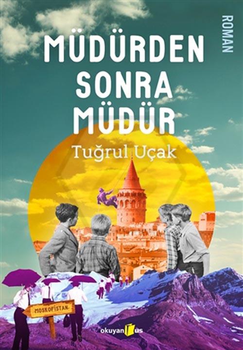 Müdürden Sonra Müdür