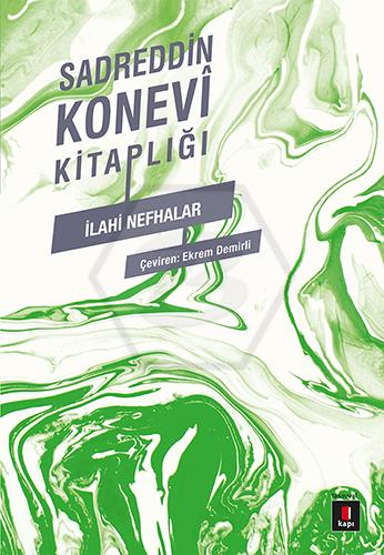 İlahi Nefhalar