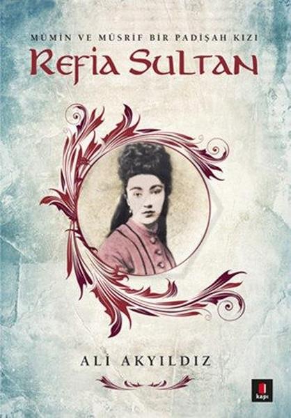 Refia Sultan