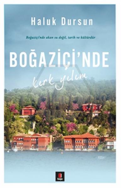 Boğaziçinde Kırk Yılım