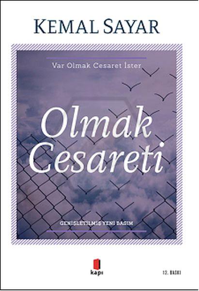 Olmak Cesareti