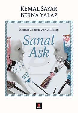 Sanal Aşk-B.Yalaz