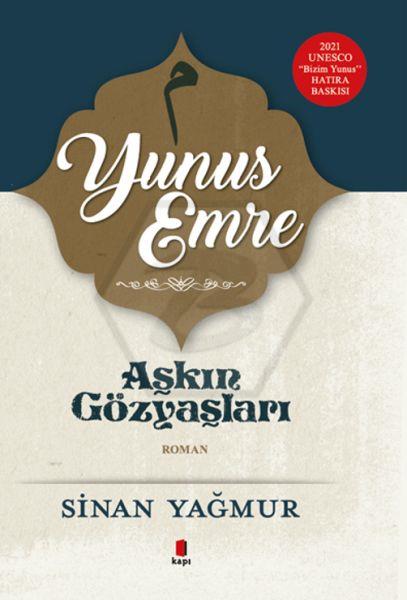 Aşkın Gözyaşları 5 Yunus Emre