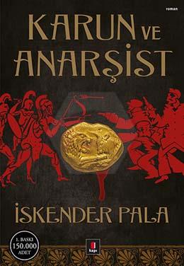 Karun Ve Anarşist