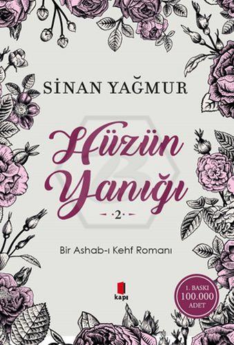 Hüzün Yanığı 2