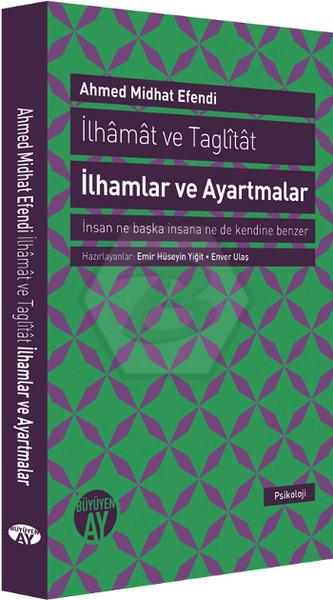 İlhamlar ve Ayartmalar