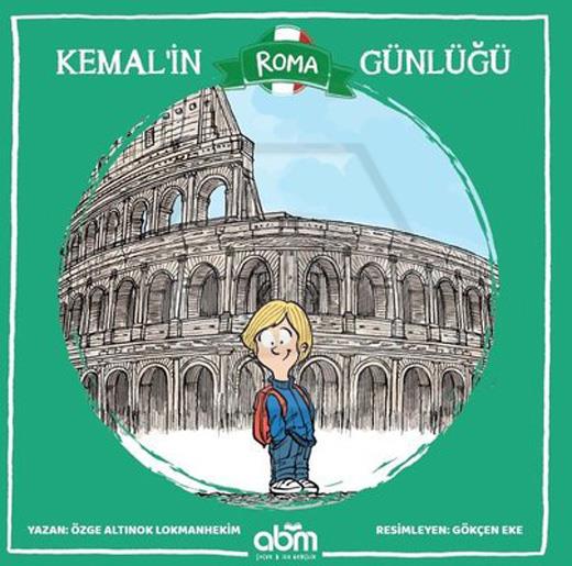 Kemalin Roma Günlüğü