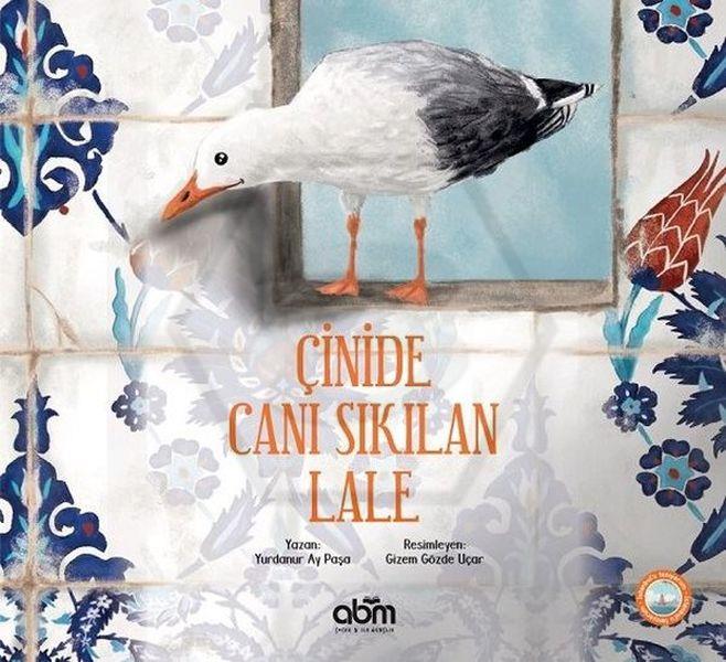 Çinide Canı Sıkılan