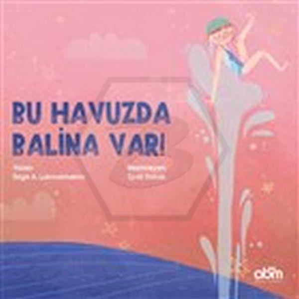 Bu Havuzda Balina Var