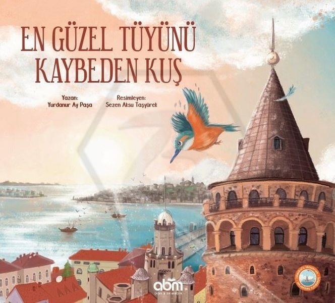 En Güzel Tüyünü Kaybeden Kuş