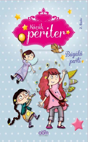 Küçük Periler - Büyülü Parti