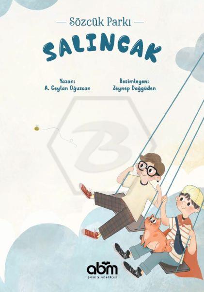 Sözcük Parkı Salıncak