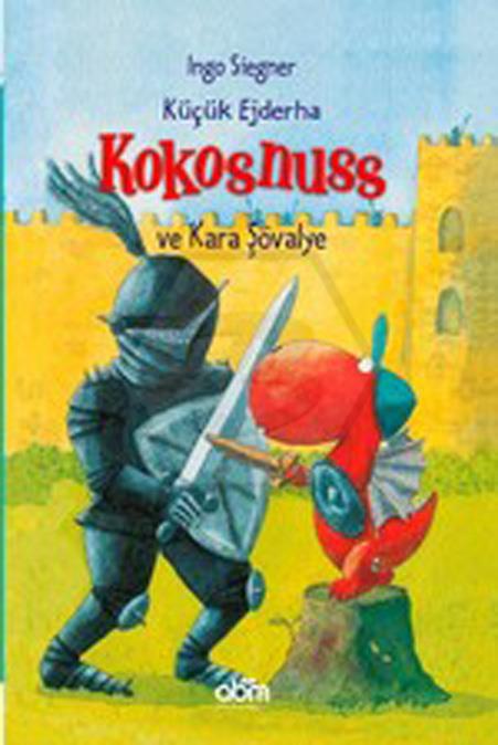Küçük Ejderha Kokosnus ve Kara Şövalye