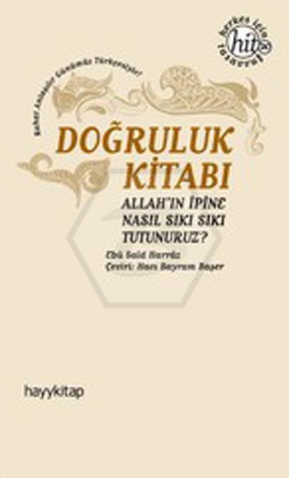 Doğruluk Kitabı