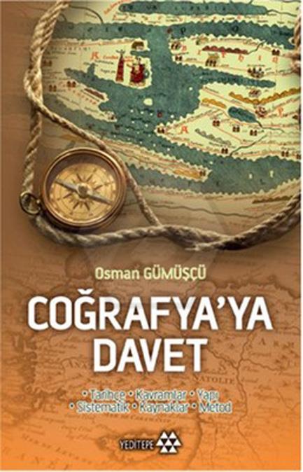 Coğrafya´ya Davet