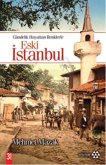 Eski İstanbul 