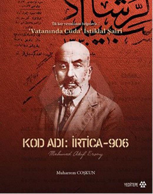 Kod Adı:İrtica-906