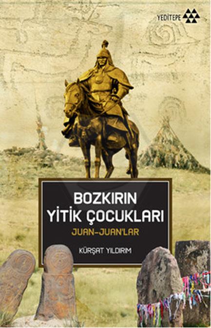 Bozkırın Yitik Çocukları