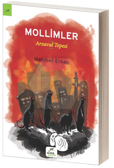 Arzavul Tepesi 2 -Mollimler