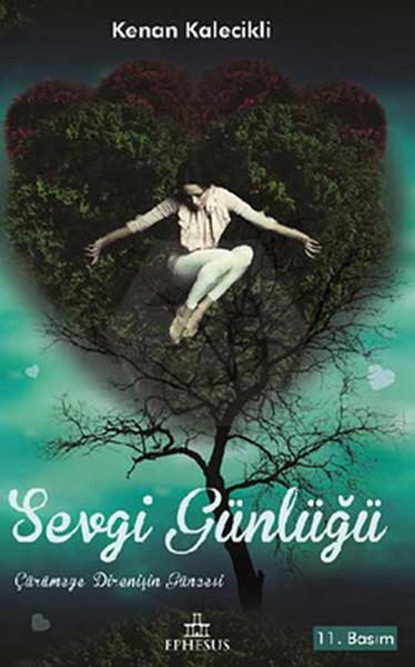 Sevgi Günlüğü (Ciltsiz)