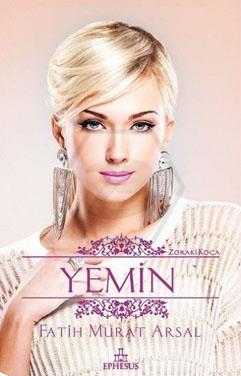 Yemin (Ciltsiz)