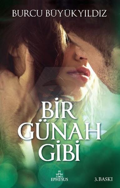 Bir Günah Gibi (Ciltli)