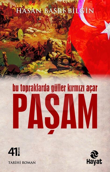 Paşam