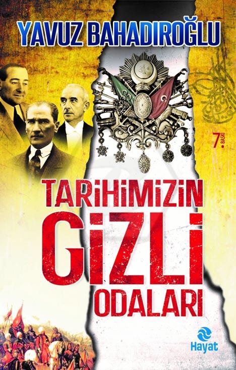 Tarihimizin Gizli Odaları