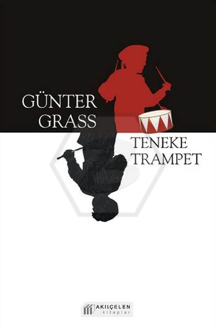 Teneke Trampet 