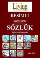 Resimli İngilizce Türkçe Sözlük