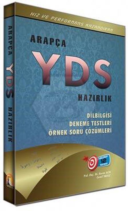 Arapça YDS Sınavlarına Hazırlık