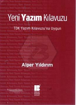 Yeni Yazım Klavuzu