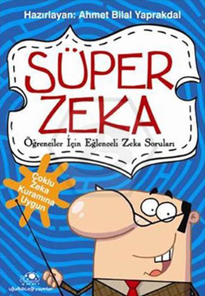 Süper Zeka 1