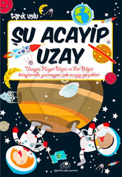 Şu Acayip Uzay