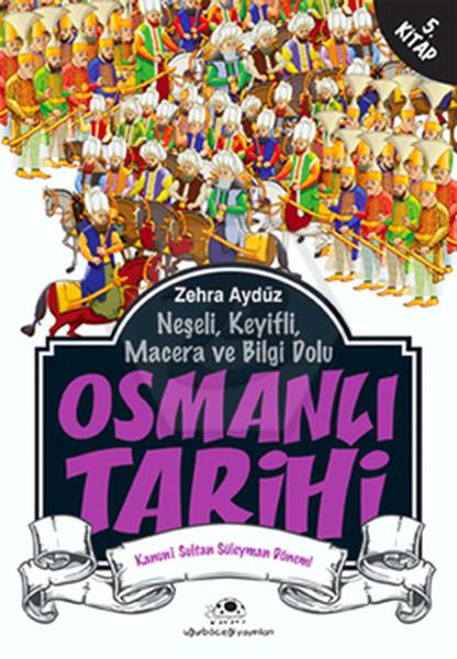 Osmanlı Tarihi 5