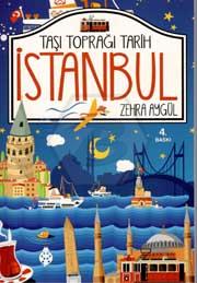 Taşı Toprağı Tarih İstanbul