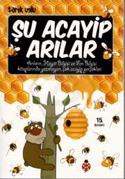 Şu Acayip Arılar