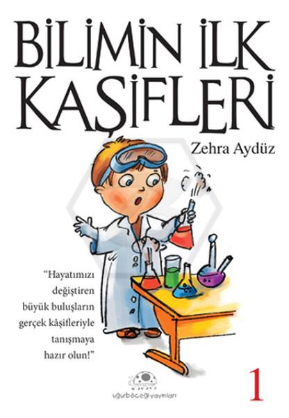 Bilimin İlk Kaşifleri 1