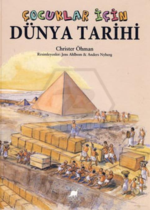 Çocuklar İçin Dünya Tarihi