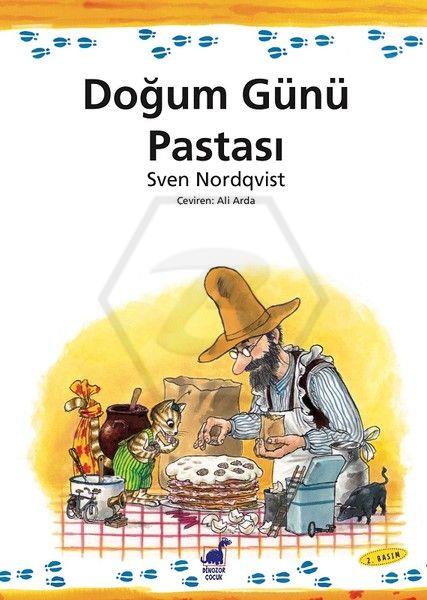 Doğum Günü Pastası