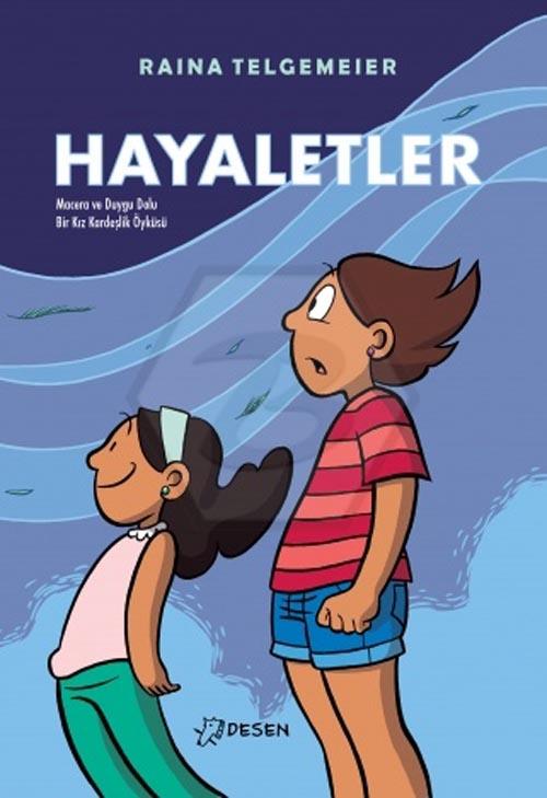 Hayaletler