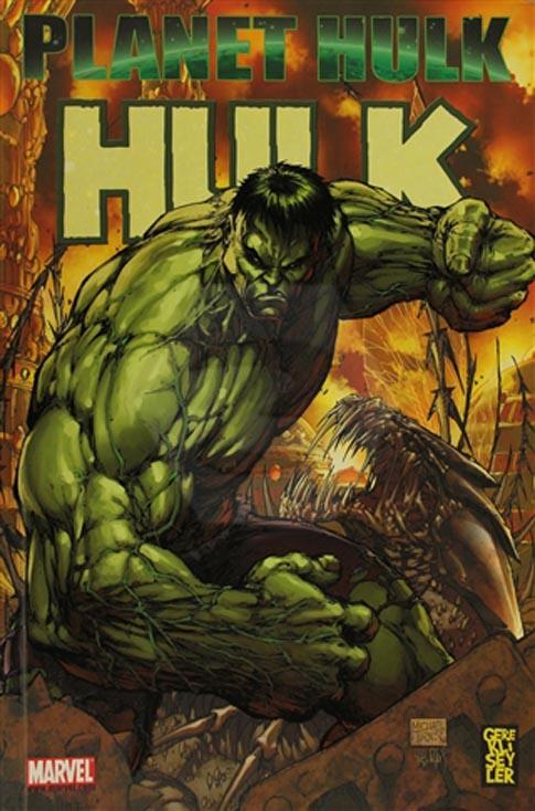 Planet Hulk 2